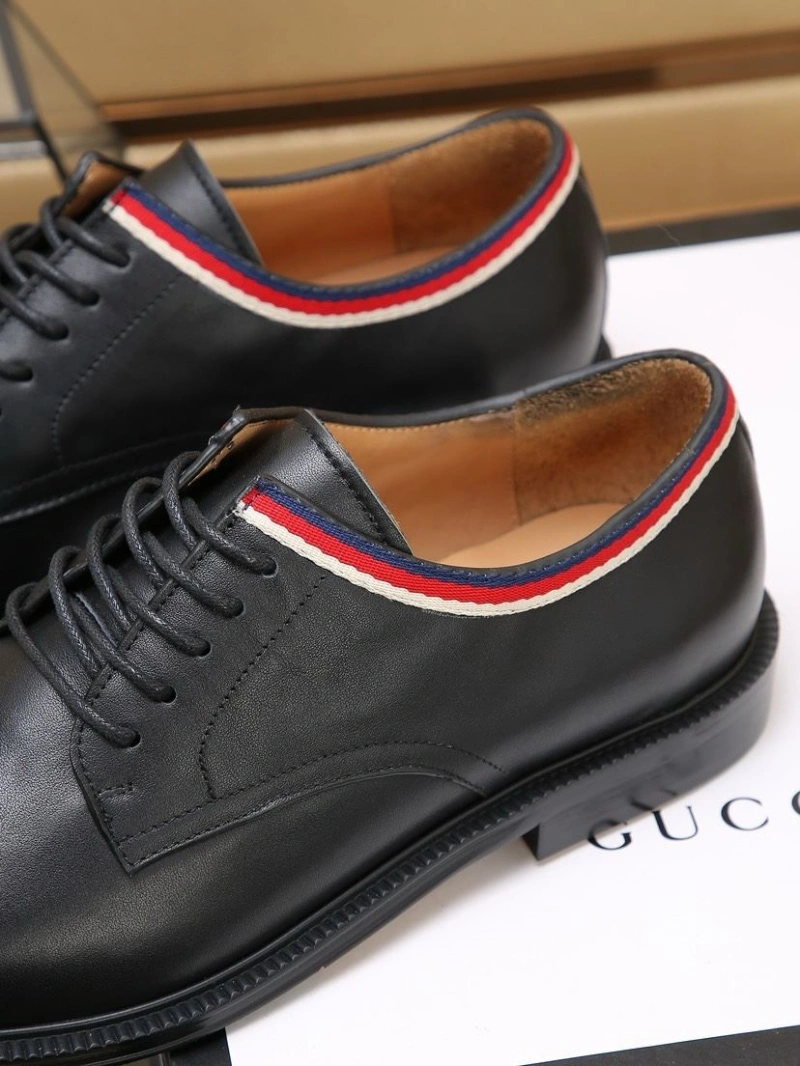 Gxccx Leather Shoes Soft 160278