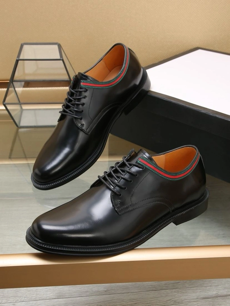 Gxccx Leather Shoes NewStyle 160279
