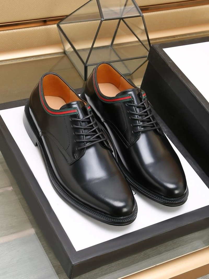 Gxccx Leather Shoes NewStyle 160279
