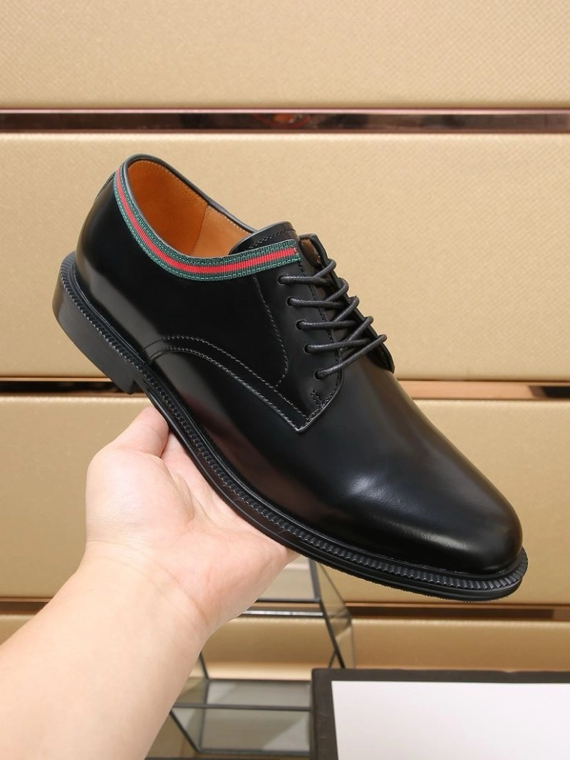 Gxccx Leather Shoes NewStyle 160279