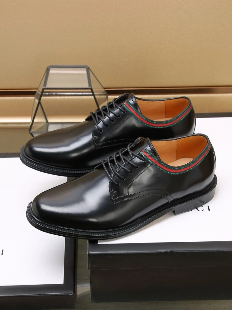 Gxccx Leather Shoes NewStyle 160279