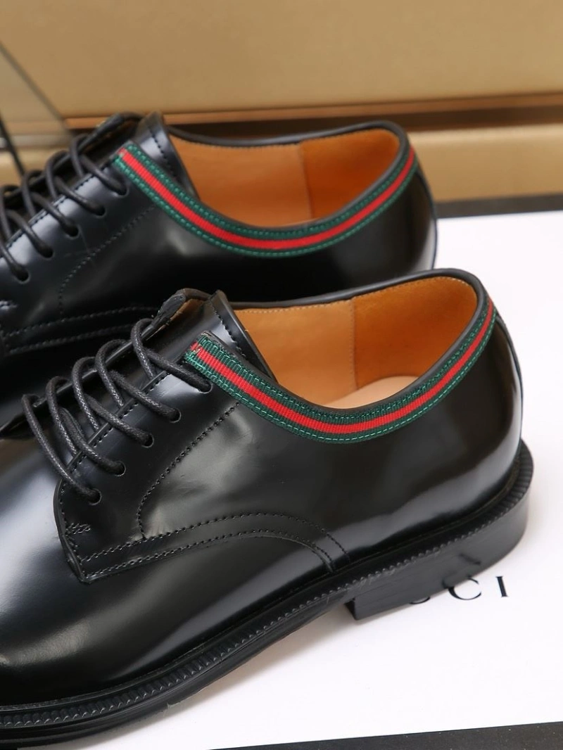 Gxccx Leather Shoes NewStyle 160279