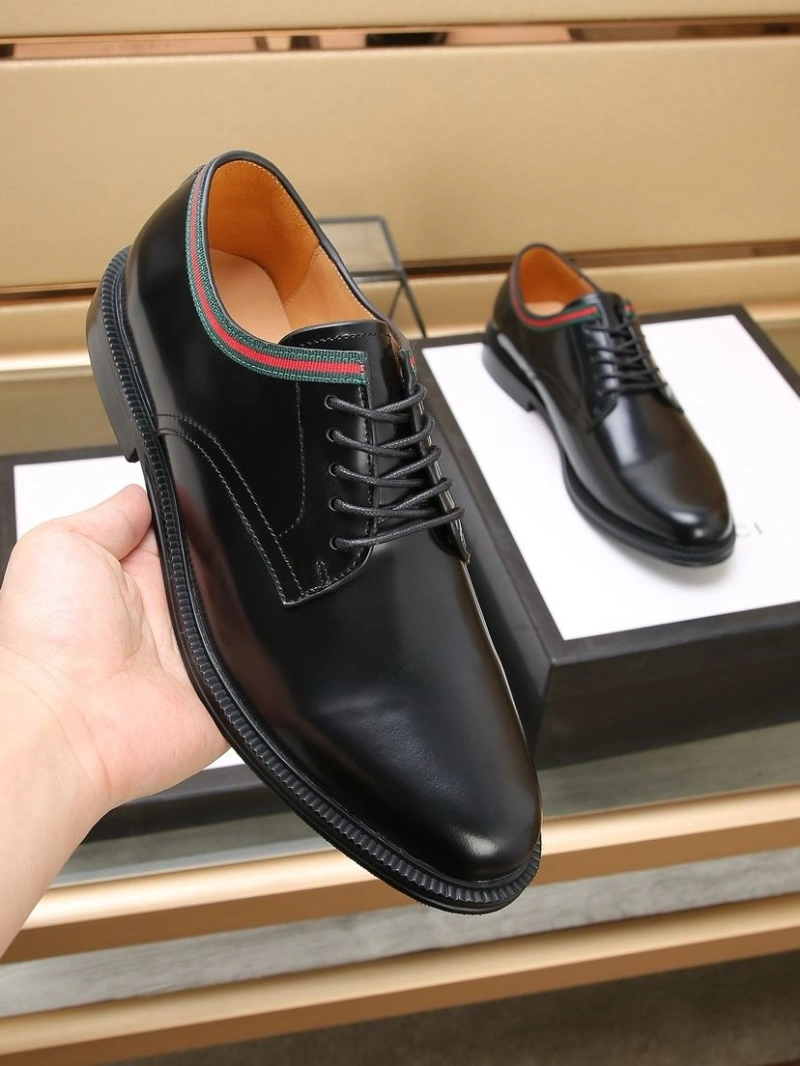 Gxccx Leather Shoes NewStyle 160279