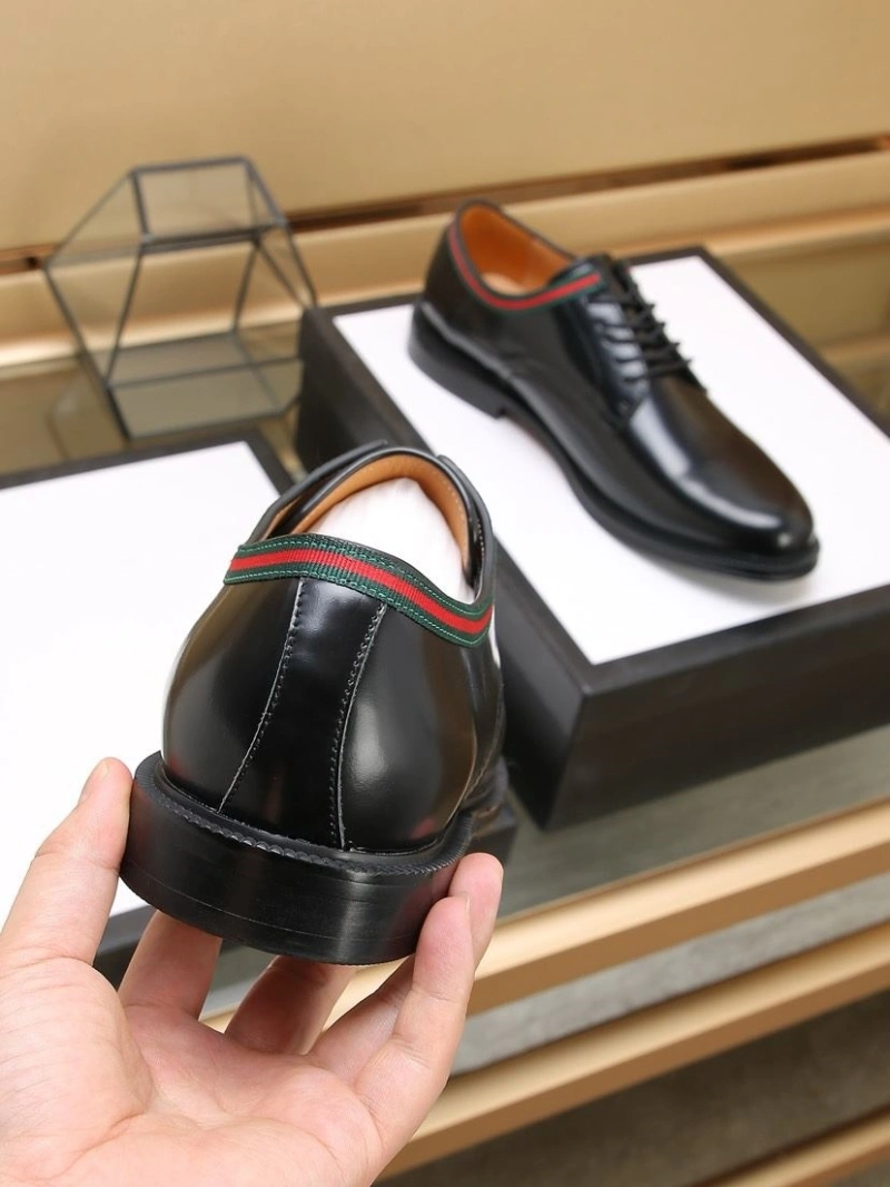 Gxccx Leather Shoes NewStyle 160279