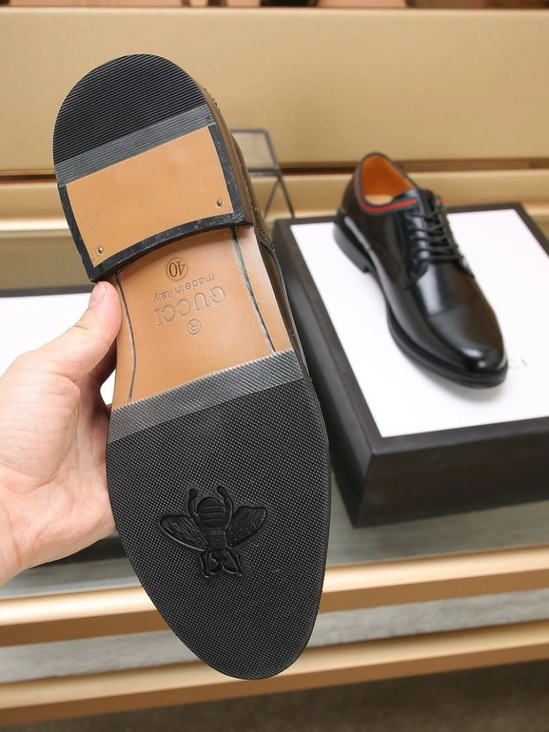 Gxccx Leather Shoes NewStyle 160279