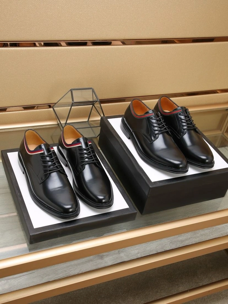 Gxccx Leather Shoes NewStyle 160279