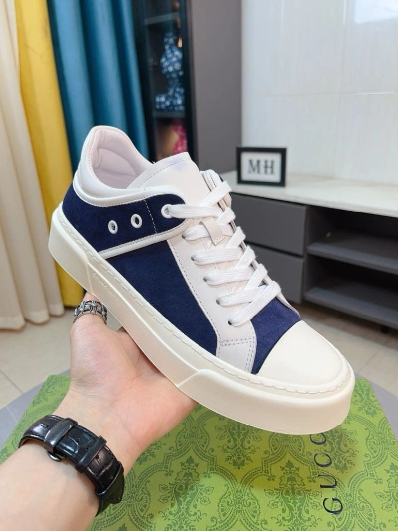 Comfortable Gxccx Casual Shoes 161022