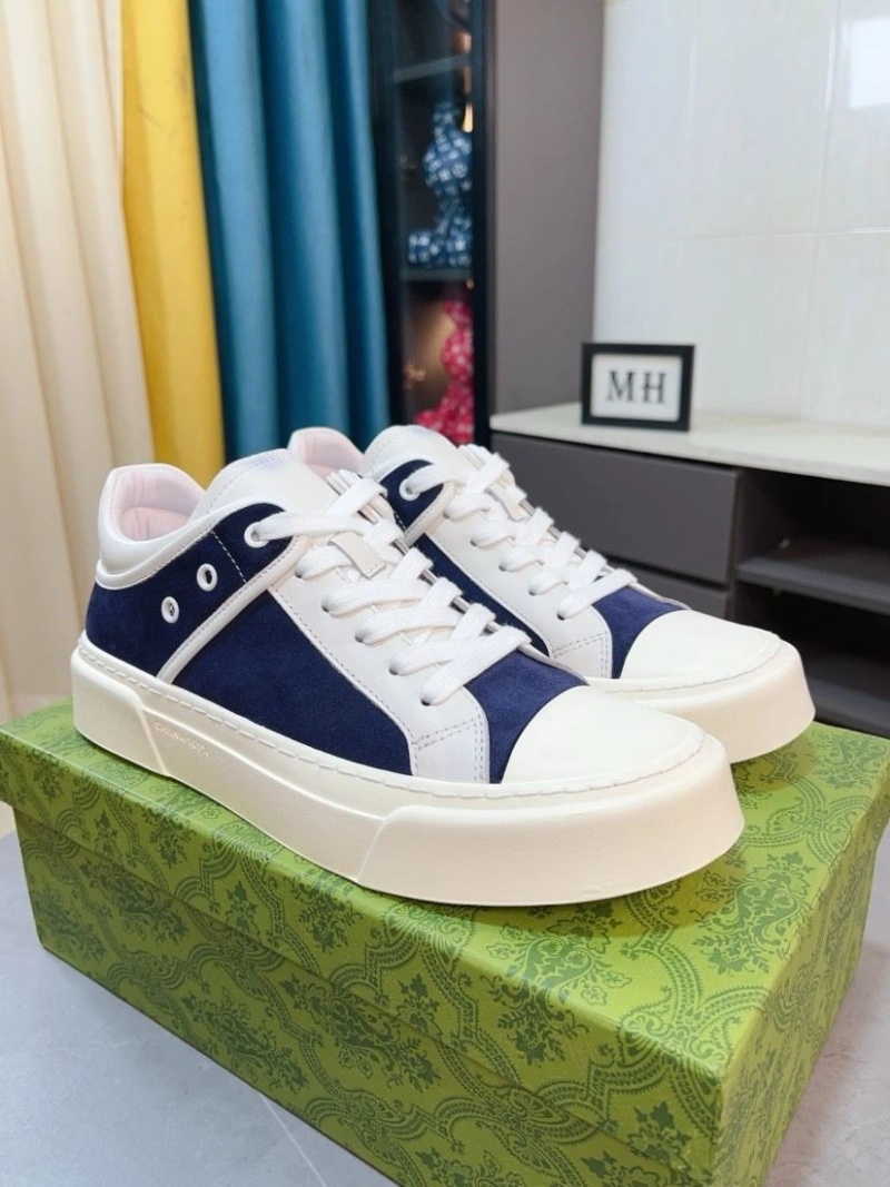 Comfortable Gxccx Casual Shoes 161022