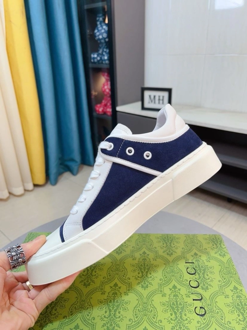 Comfortable Gxccx Casual Shoes 161022
