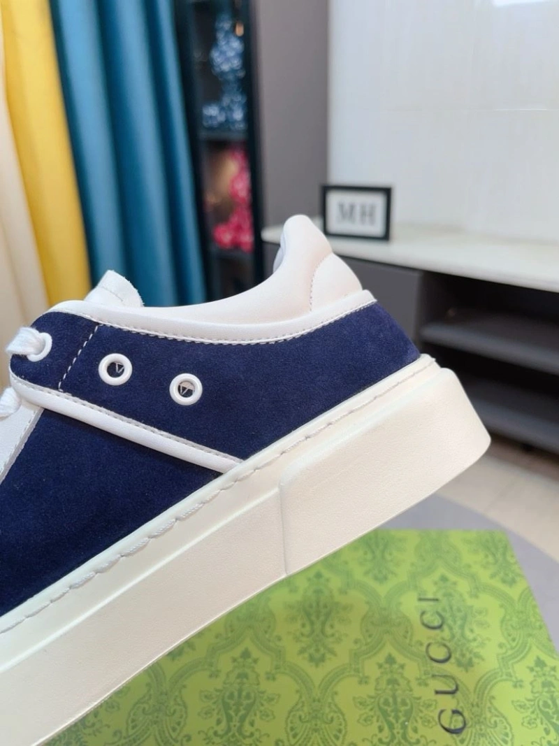 Comfortable Gxccx Casual Shoes 161022