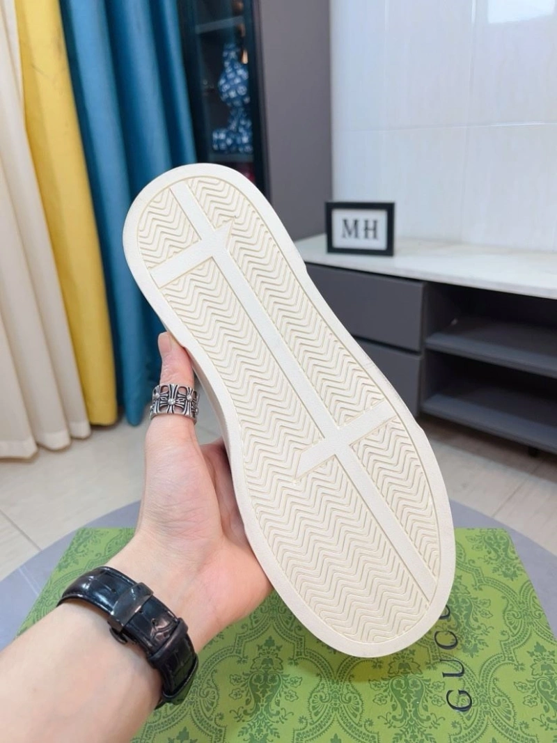 Comfortable Gxccx Casual Shoes 161022