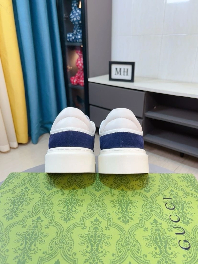 Comfortable Gxccx Casual Shoes 161022
