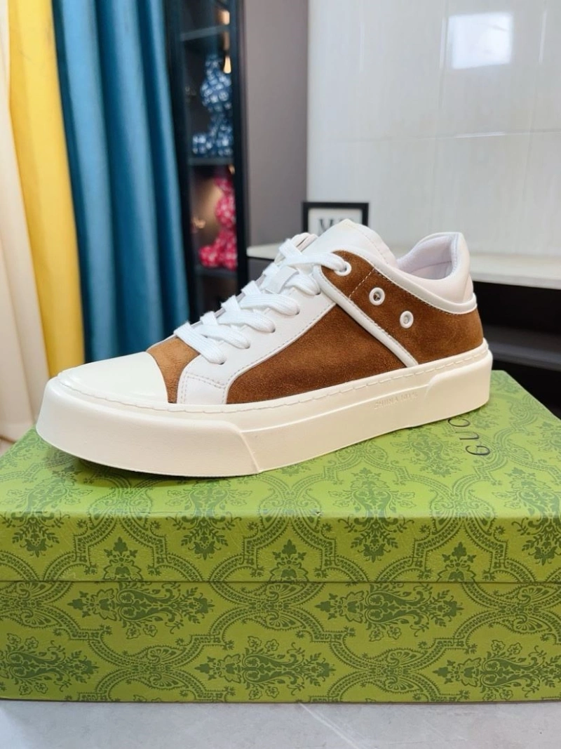 Practical Gxccx Casual Shoes 161026