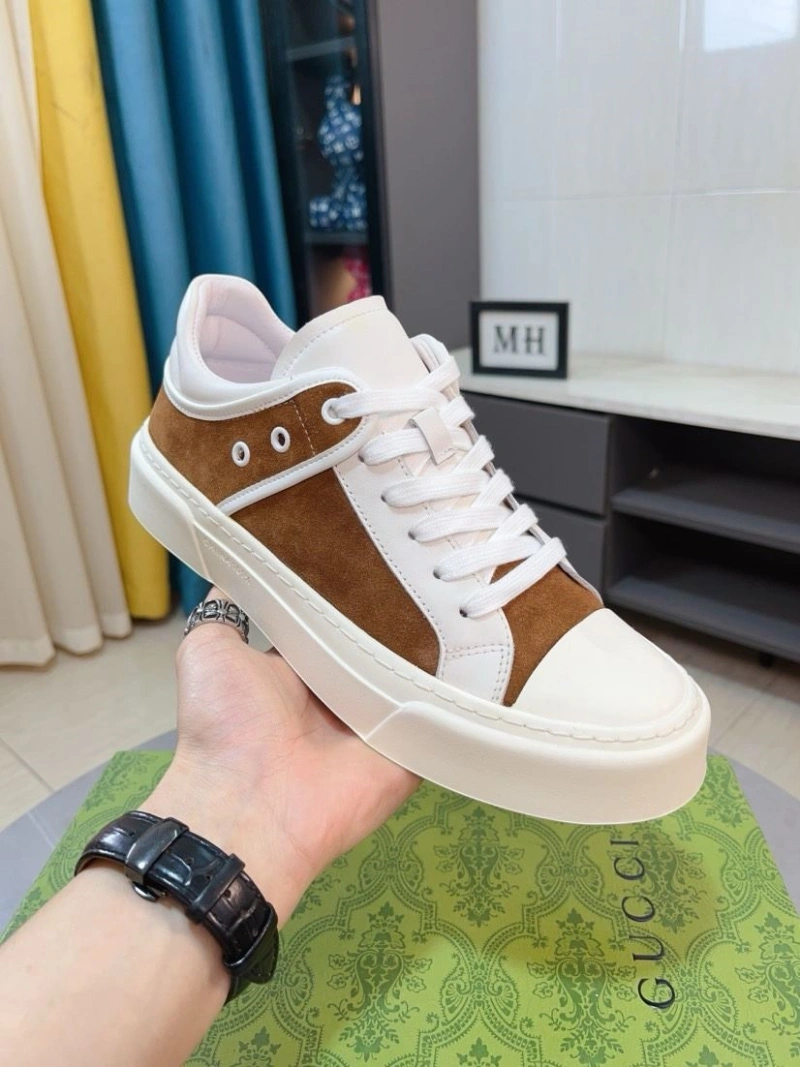 Practical Gxccx Casual Shoes 161026