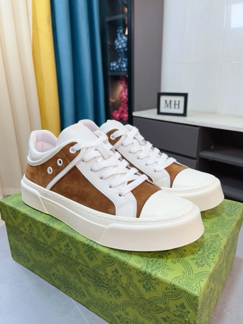Practical Gxccx Casual Shoes 161026