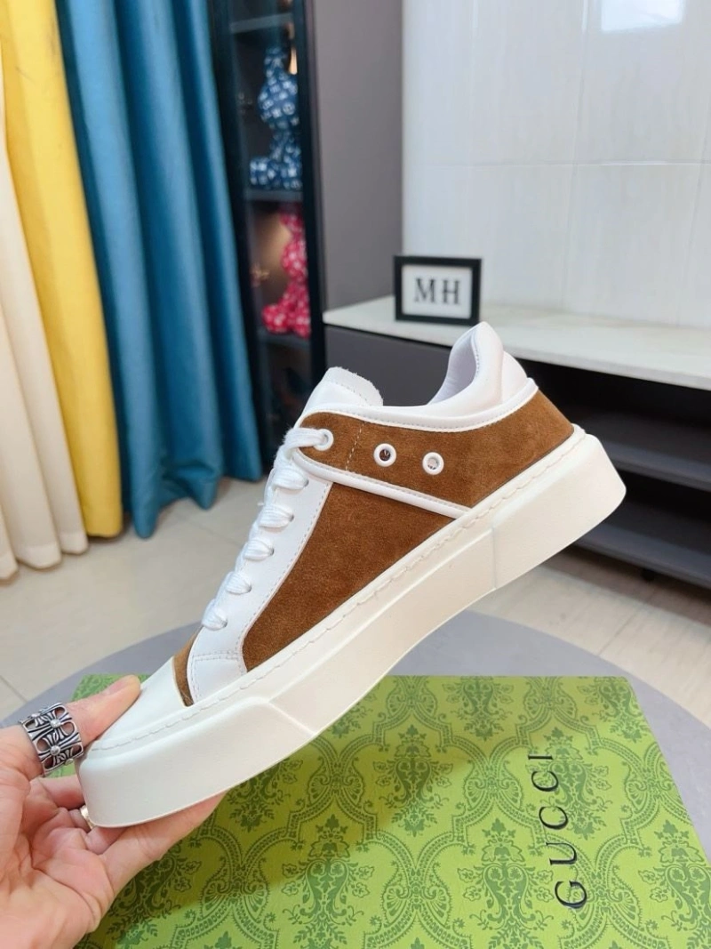 Practical Gxccx Casual Shoes 161026