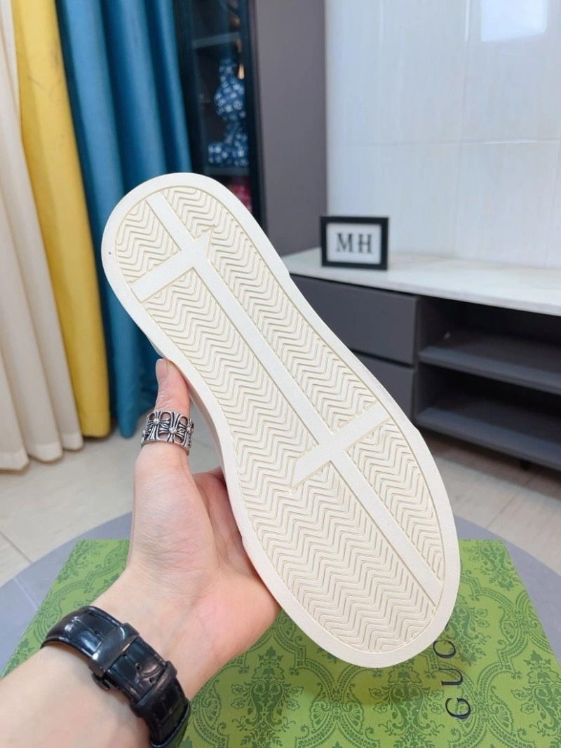 Practical Gxccx Casual Shoes 161026