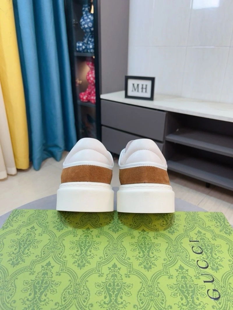 Practical Gxccx Casual Shoes 161026
