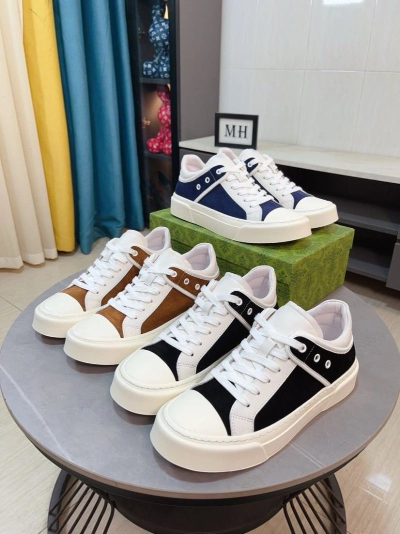 Practical Gxccx Casual Shoes 161026