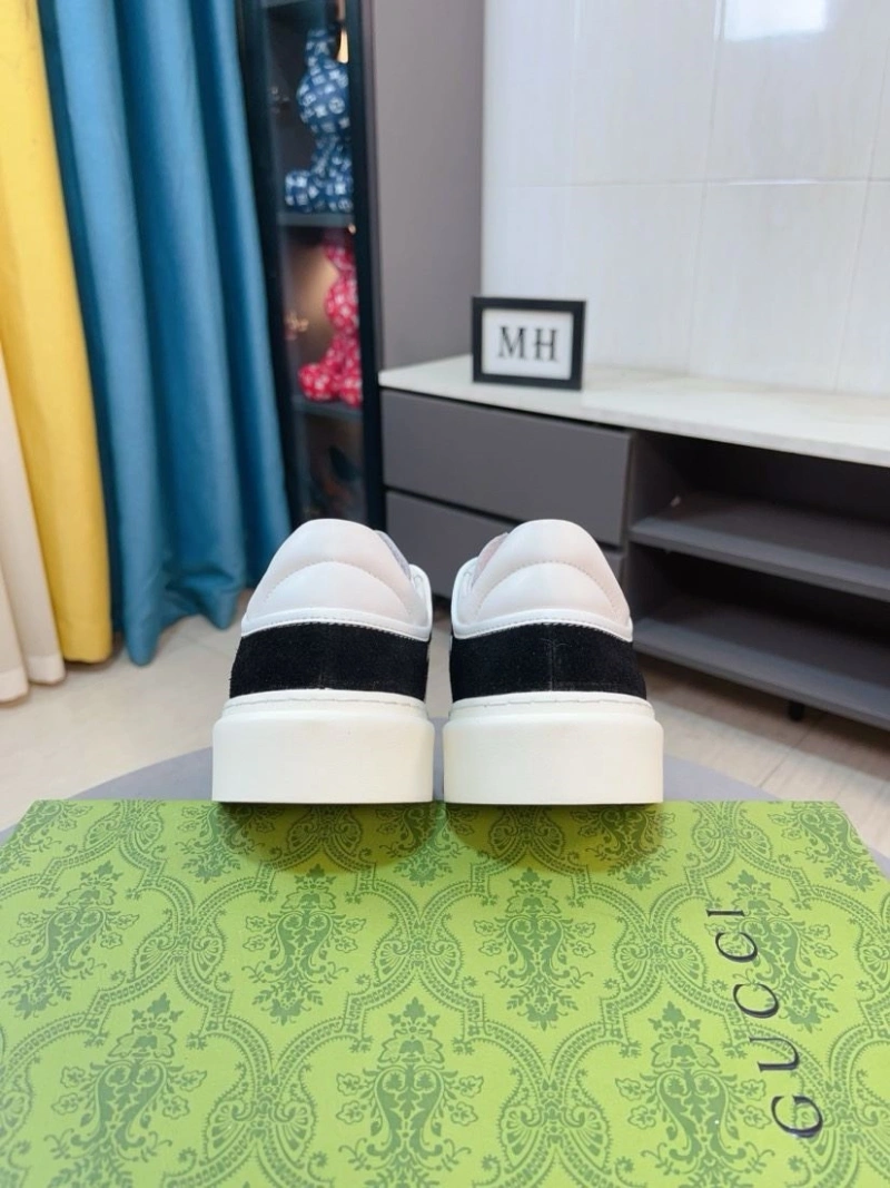 Gxccx Casual Shoes Stylish 161021