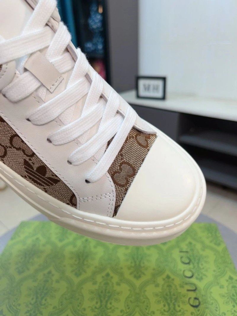 Flexible Gxccx Casual Shoes 161025