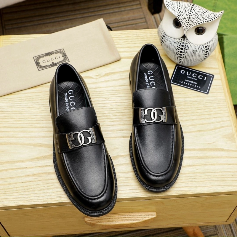 Gxccx Leather Shoes TopPick 160286