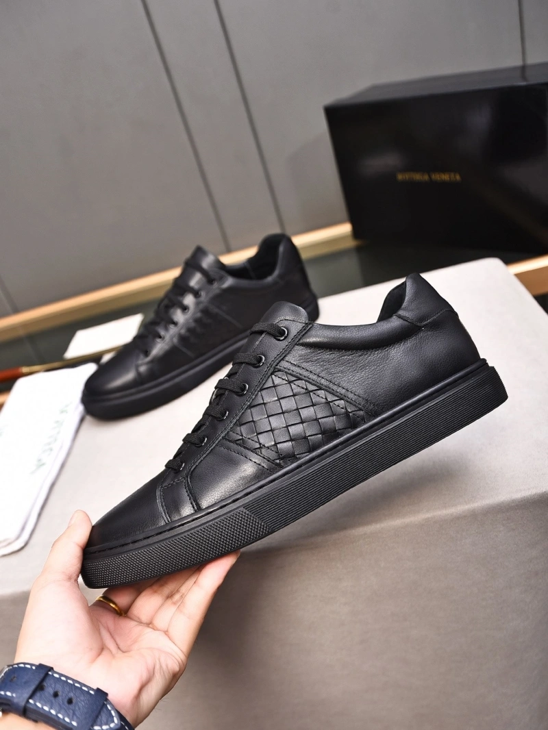 Classic Bxttxga Vxnxta Casual Shoes 113003