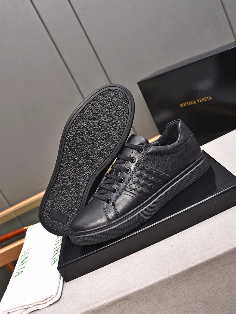 Classic Bxttxga Vxnxta Casual Shoes 113003