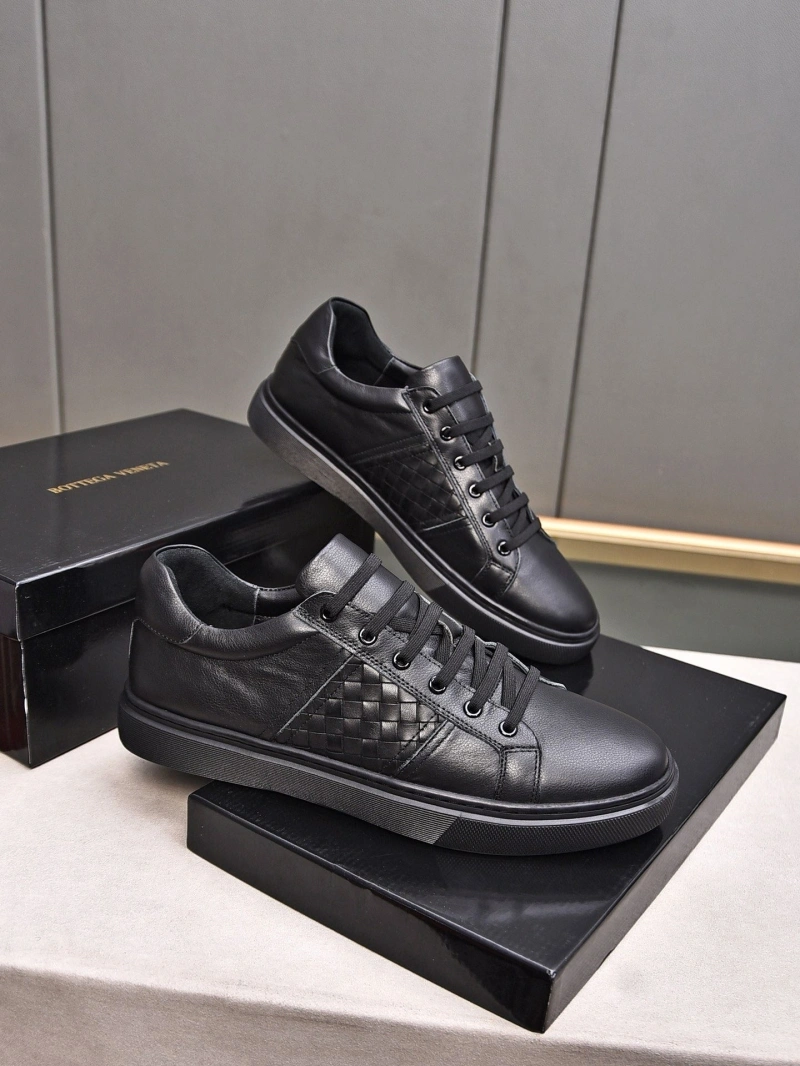 Classic Bxttxga Vxnxta Casual Shoes 113003
