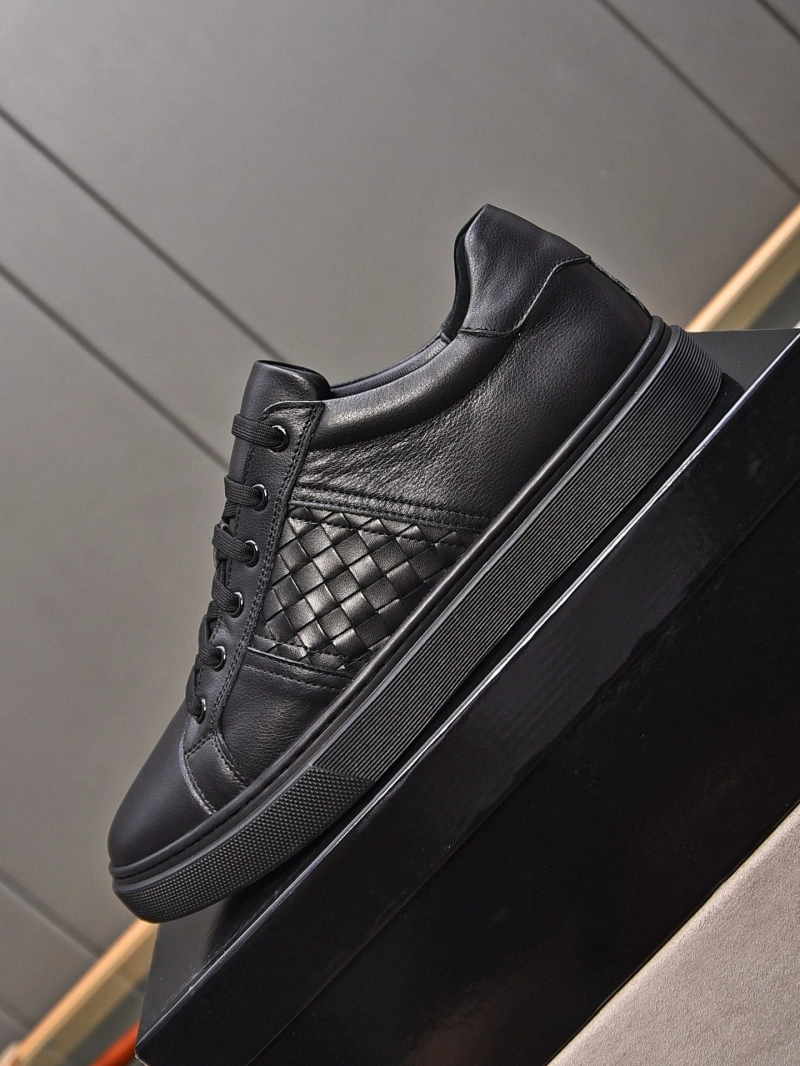 Classic Bxttxga Vxnxta Casual Shoes 113003