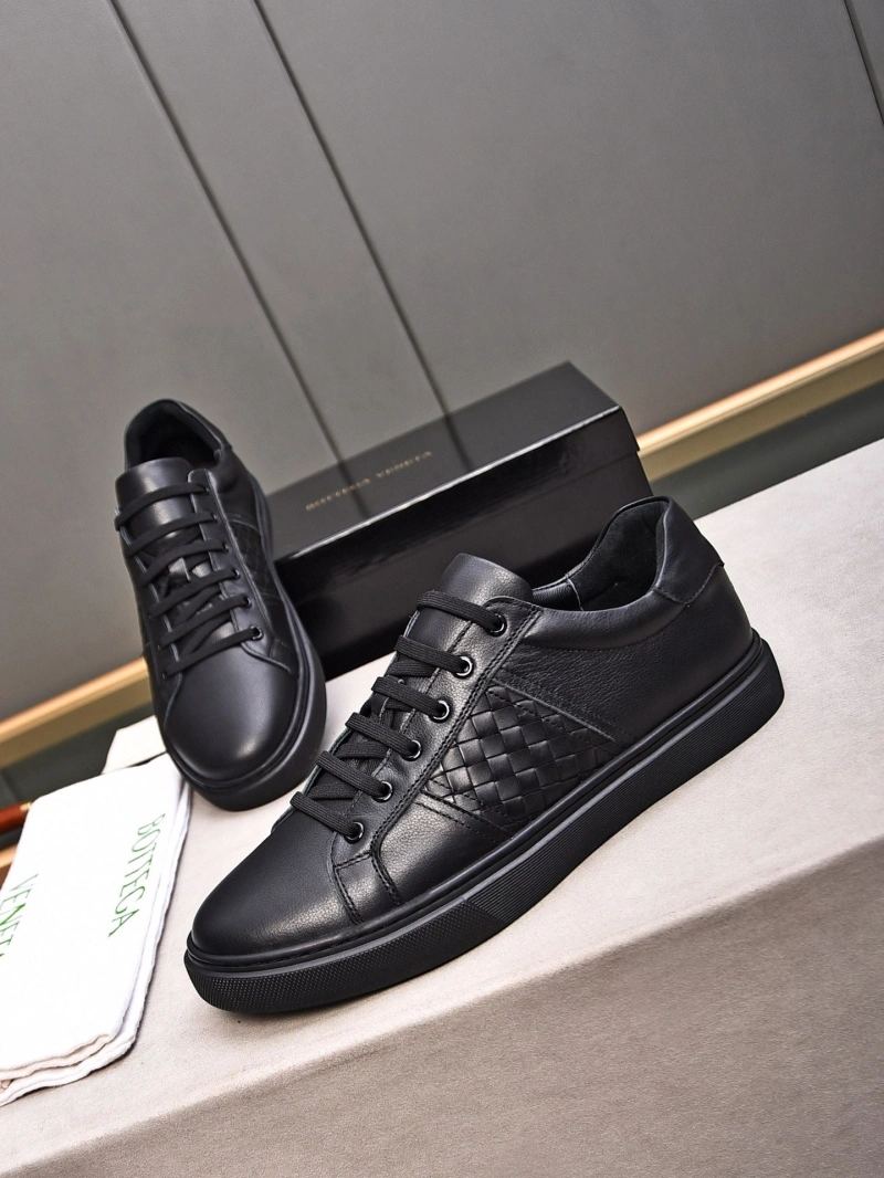 Classic Bxttxga Vxnxta Casual Shoes 113003