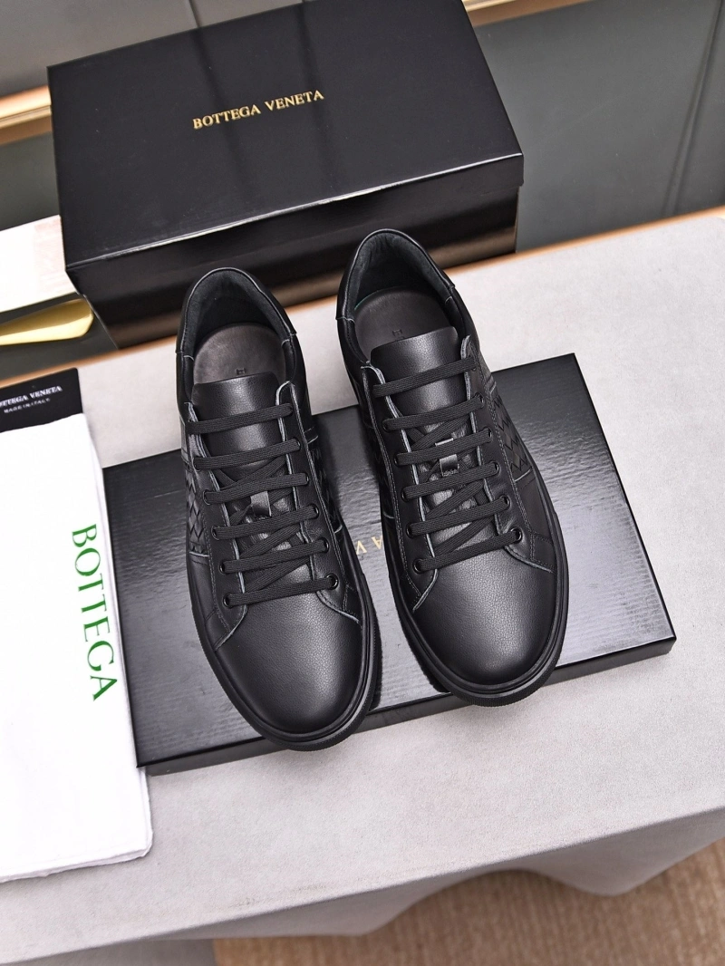 Classic Bxttxga Vxnxta Casual Shoes 113003
