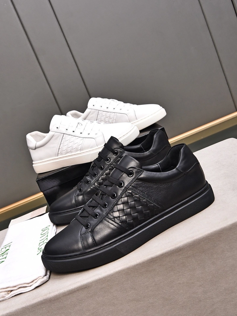Classic Bxttxga Vxnxta Casual Shoes 113003