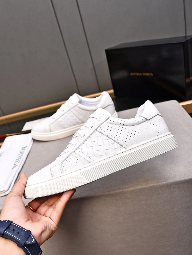 Soft Bxttxga Vxnxta Casual Shoes 113012