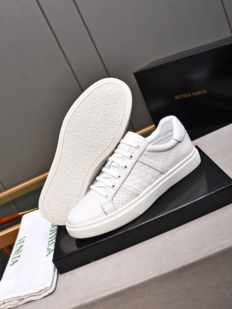 Soft Bxttxga Vxnxta Casual Shoes 113012