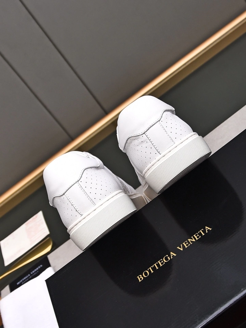 Soft Bxttxga Vxnxta Casual Shoes 113012