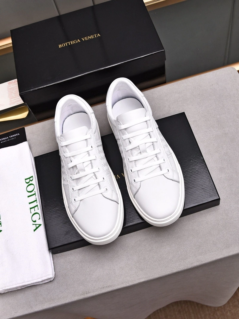 Soft Bxttxga Vxnxta Casual Shoes 113012