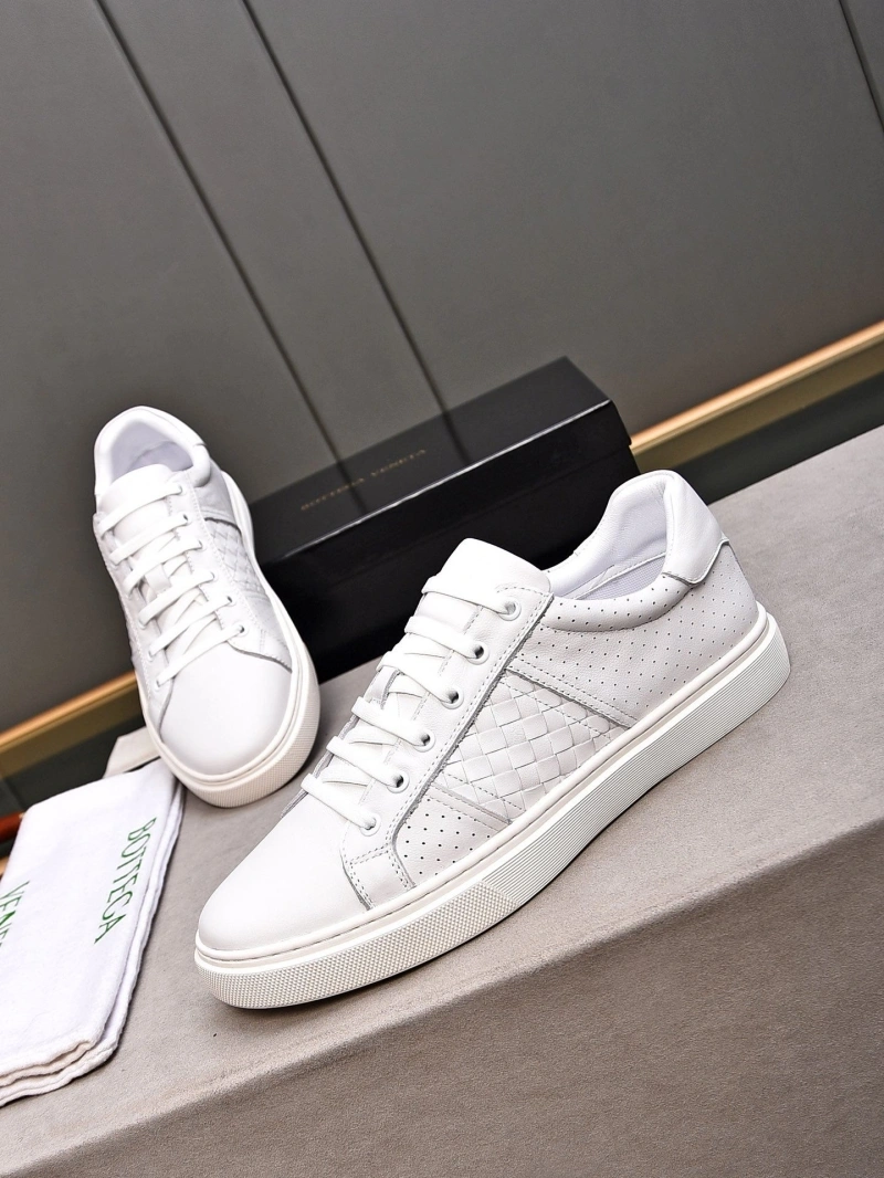 Soft Bxttxga Vxnxta Casual Shoes 113012