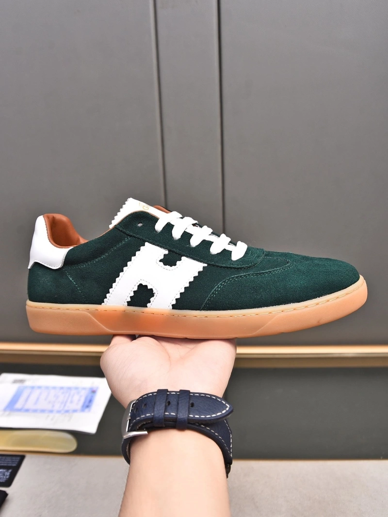 Breathable Hxgxn Sneakers 177370