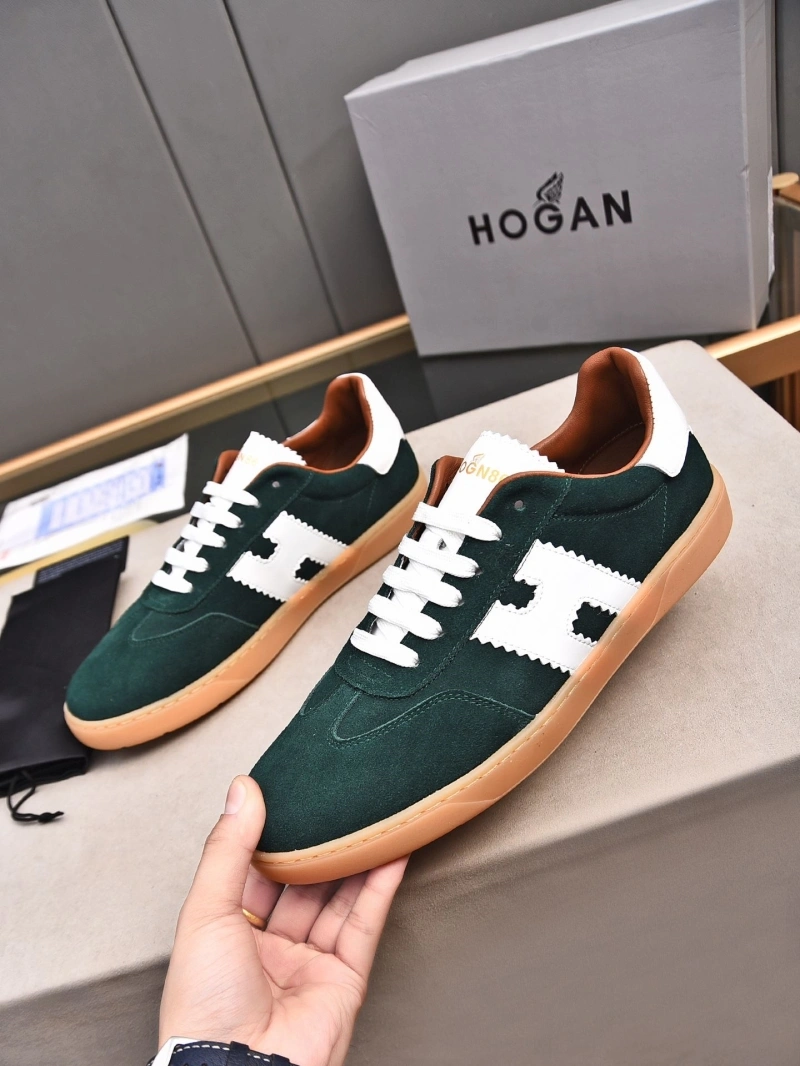 Breathable Hxgxn Sneakers 177370