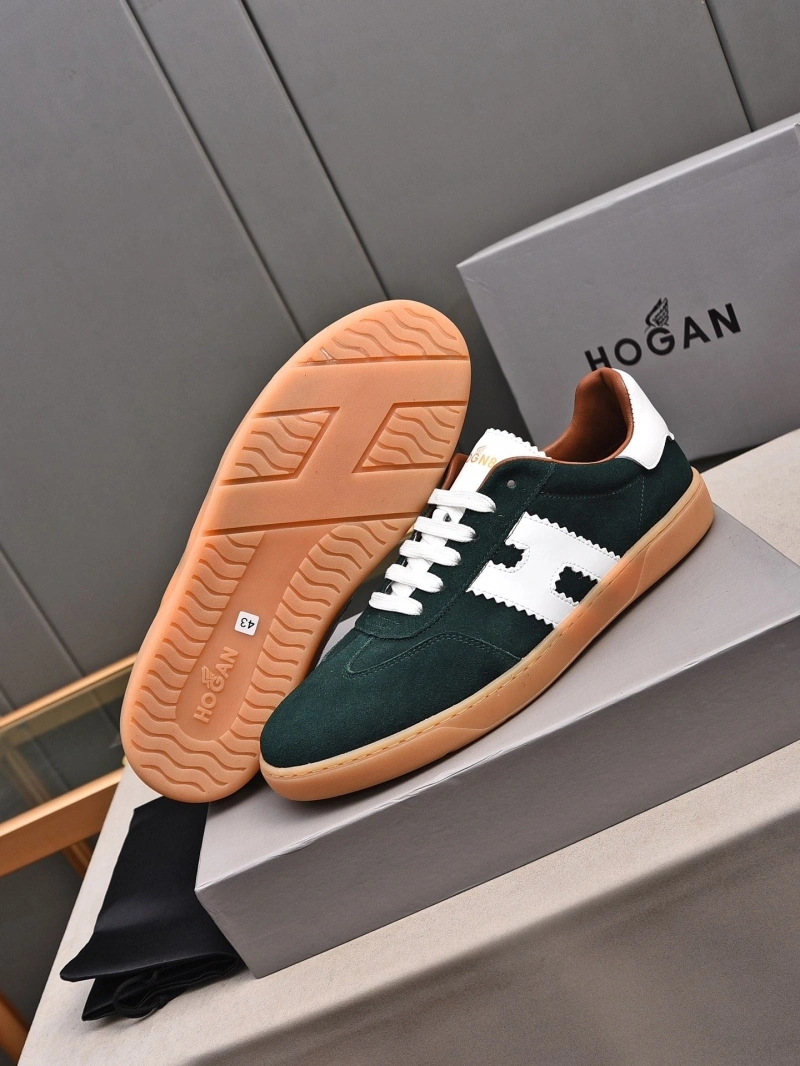 Breathable Hxgxn Sneakers 177370
