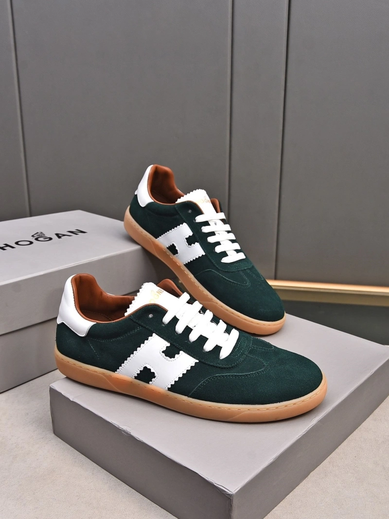 Breathable Hxgxn Sneakers 177370