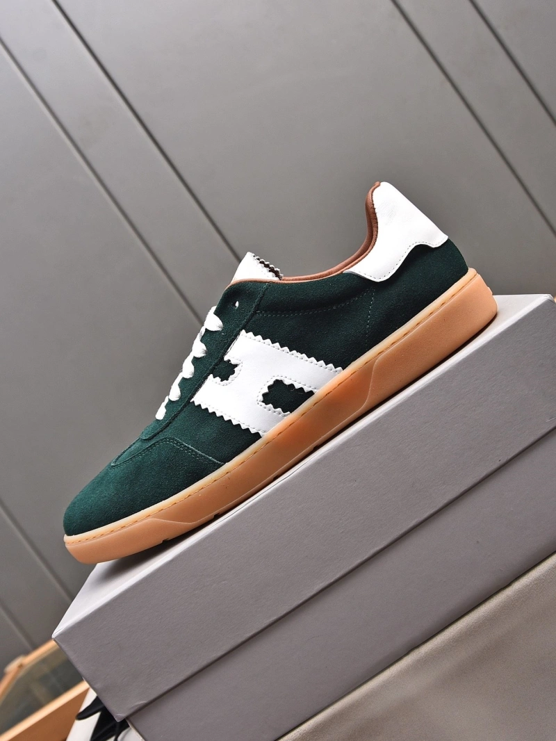 Breathable Hxgxn Sneakers 177370