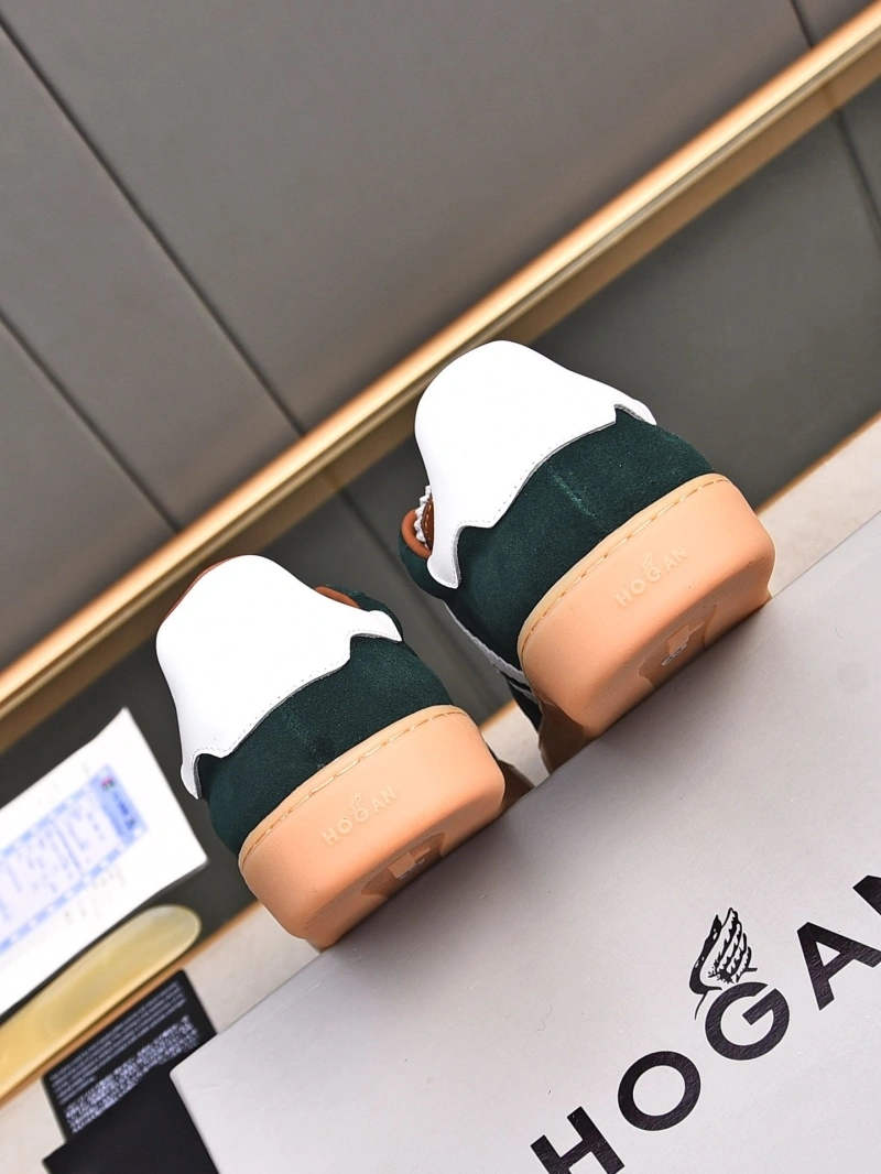 Breathable Hxgxn Sneakers 177370