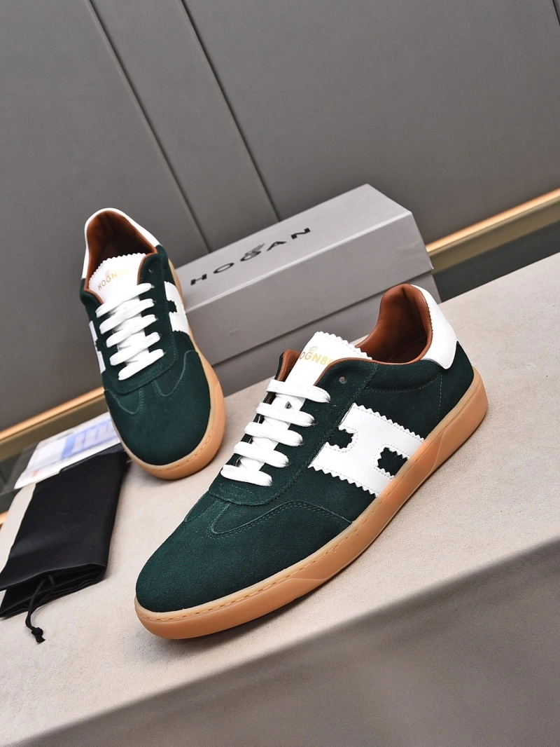 Breathable Hxgxn Sneakers 177370