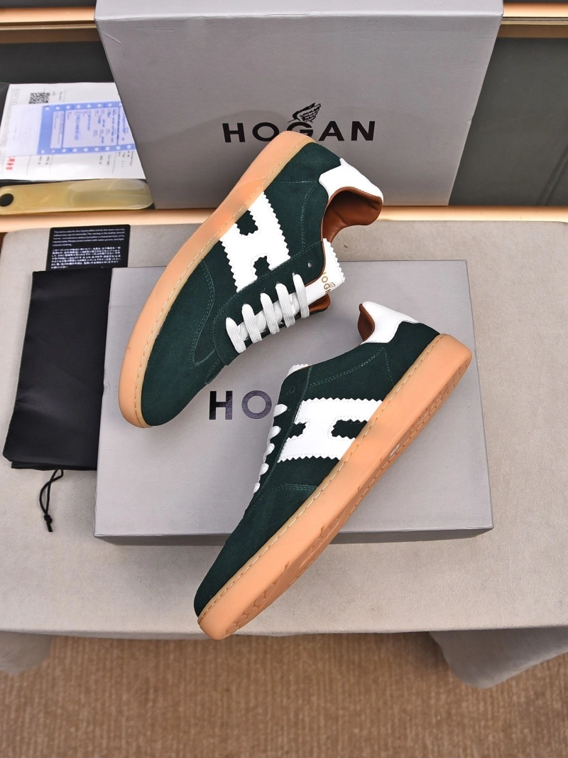 Breathable Hxgxn Sneakers 177370