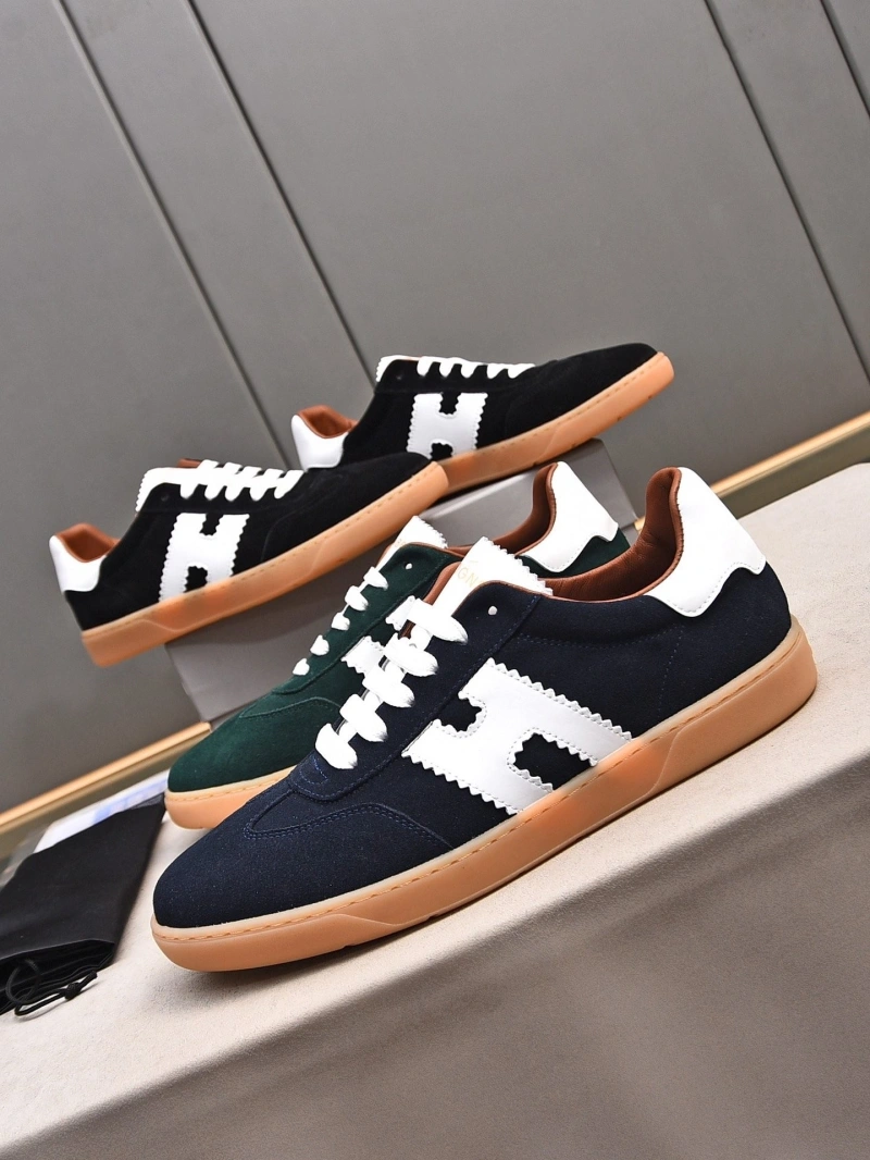 Breathable Hxgxn Sneakers 177370