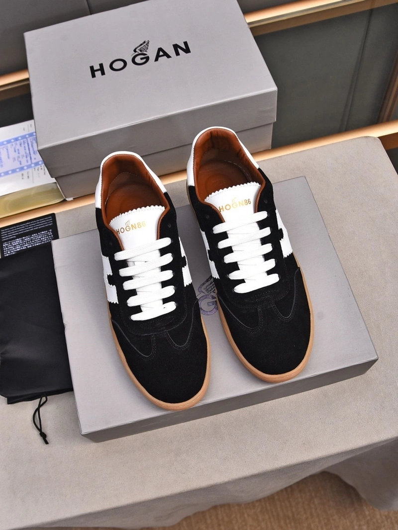 Hxgxn Sneakers Comfortable 177372