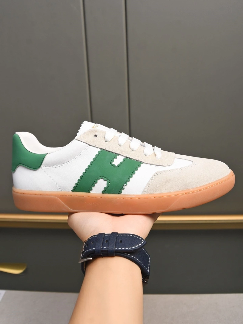 Flexible Hxgxn Sneakers 177377