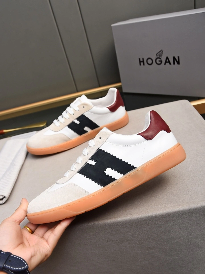 Hxgxn Sneakers Soft 177380